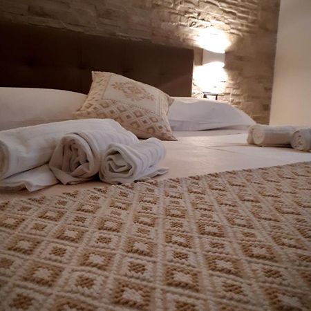 Il Lentischio Holiday Home Cala Gonone Buitenkant foto