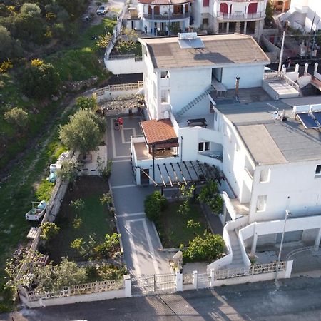 Il Lentischio Holiday Home Cala Gonone Buitenkant foto