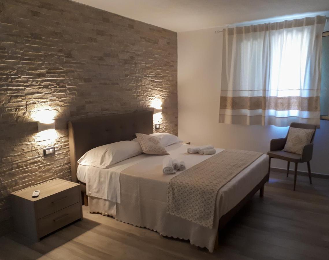 Il Lentischio Holiday Home Cala Gonone Buitenkant foto