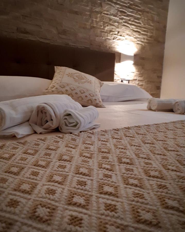 Il Lentischio Holiday Home Cala Gonone Buitenkant foto