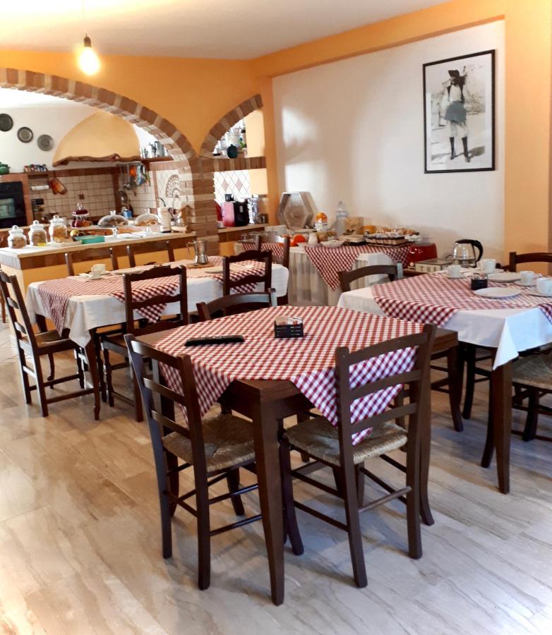 Il Lentischio Holiday Home Cala Gonone Buitenkant foto