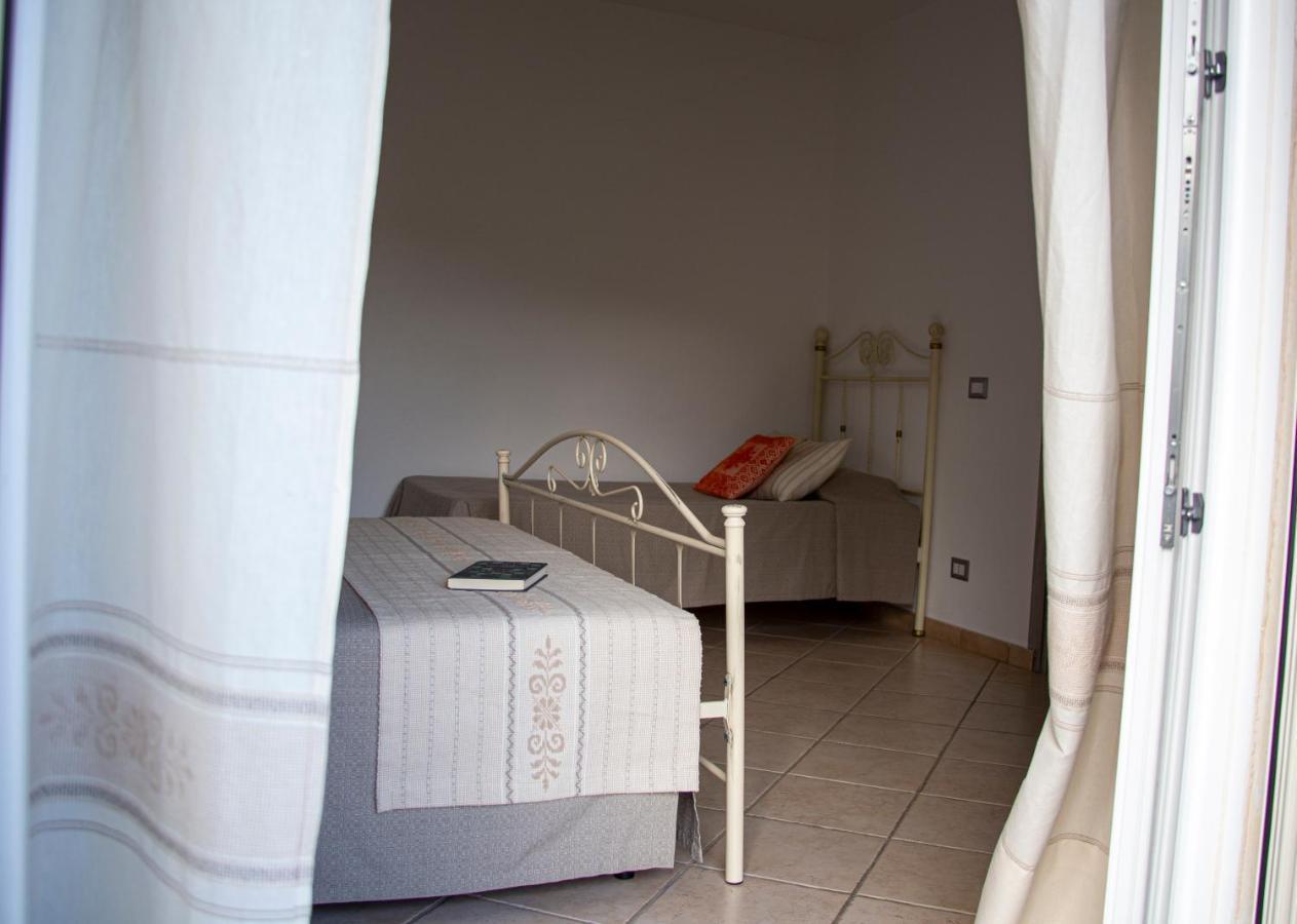 Il Lentischio Holiday Home Cala Gonone Buitenkant foto