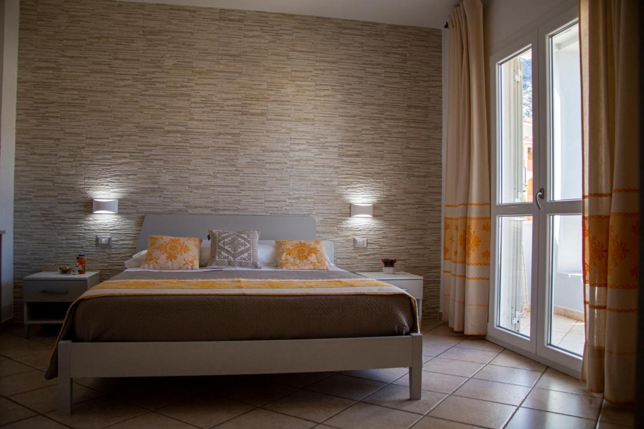 Il Lentischio Holiday Home Cala Gonone Buitenkant foto