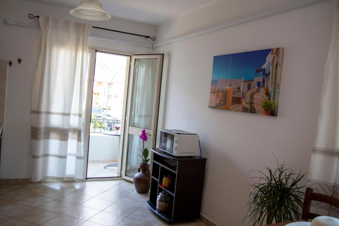 Il Lentischio Holiday Home Cala Gonone Buitenkant foto