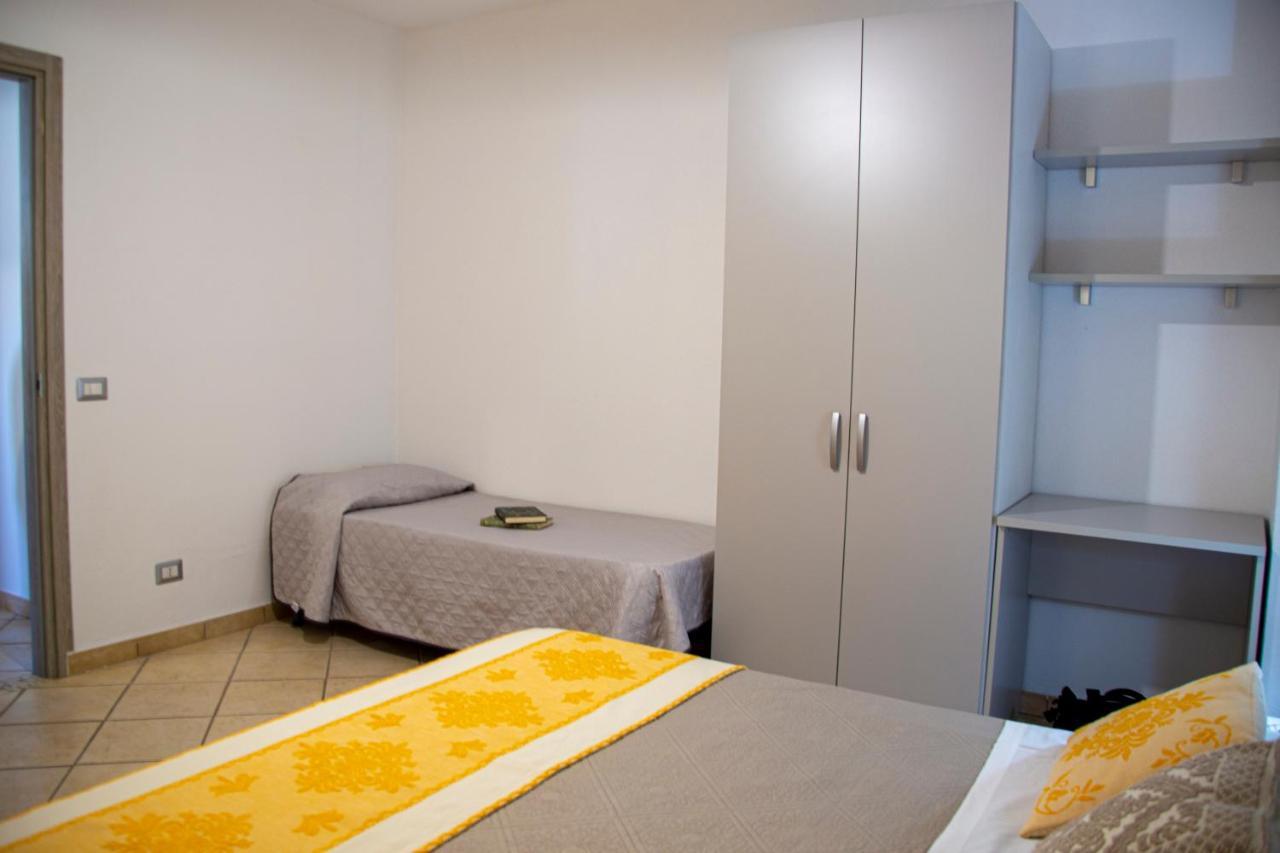 Il Lentischio Holiday Home Cala Gonone Buitenkant foto