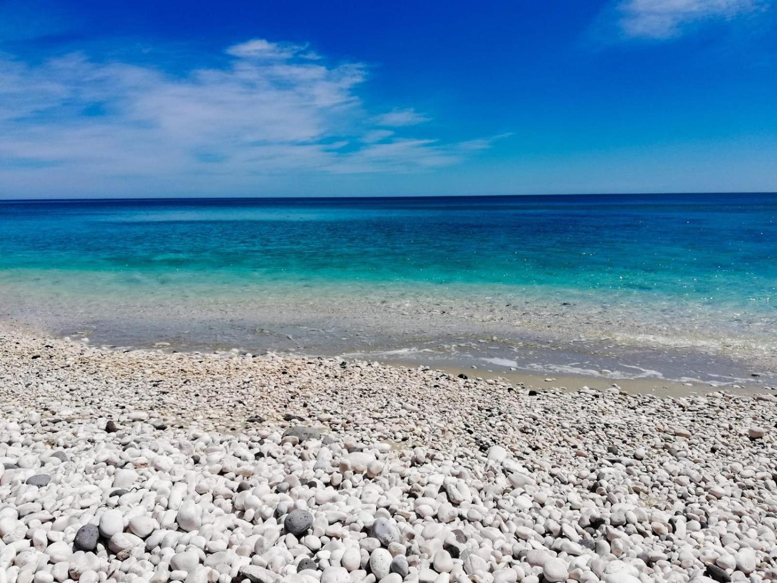 Il Lentischio Holiday Home Cala Gonone Buitenkant foto