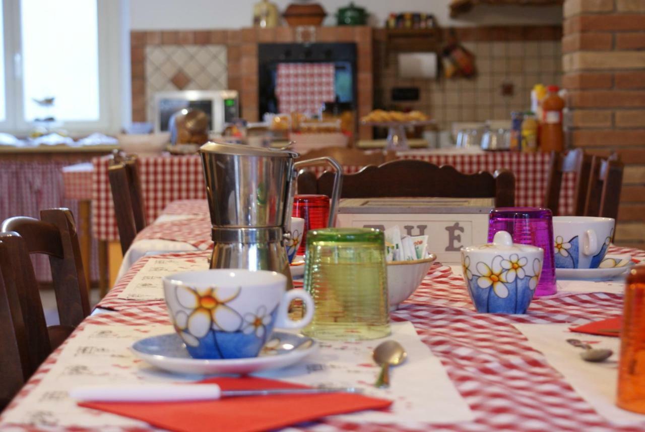 Il Lentischio Holiday Home Cala Gonone Buitenkant foto