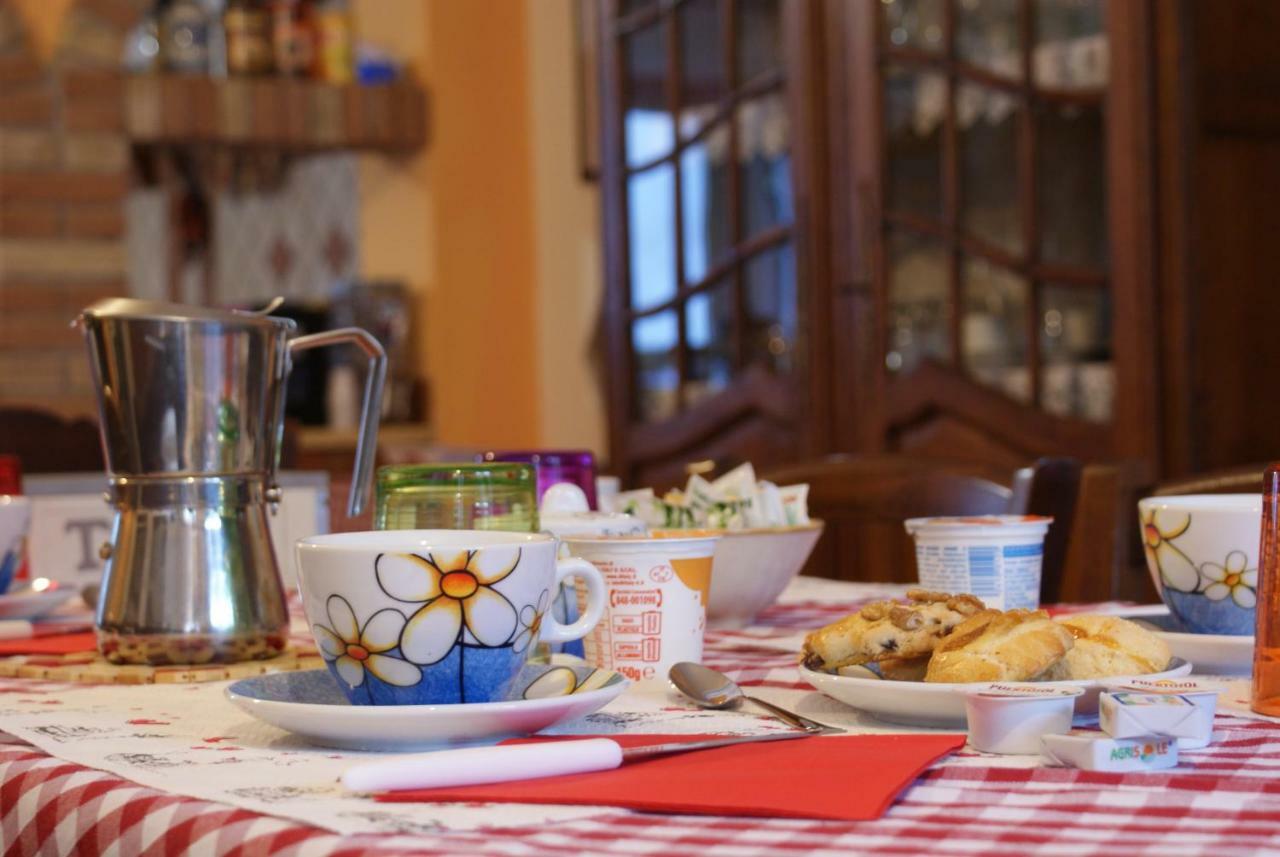 Il Lentischio Holiday Home Cala Gonone Buitenkant foto